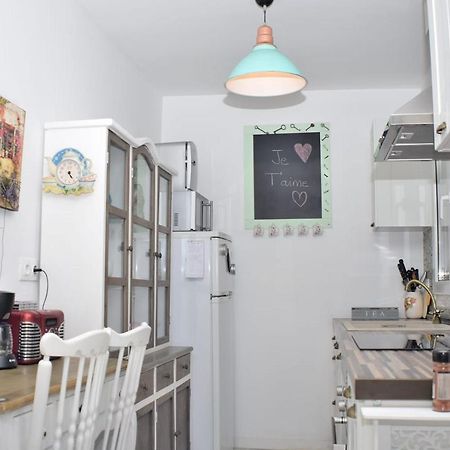 Hermoso Apartamento Vintage Cambrils Esterno foto