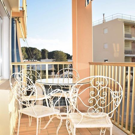 Hermoso Apartamento Vintage Cambrils Esterno foto