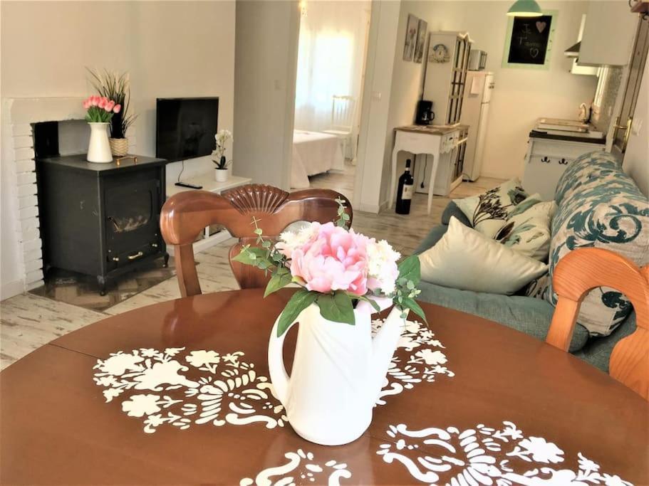 Hermoso Apartamento Vintage Cambrils Esterno foto