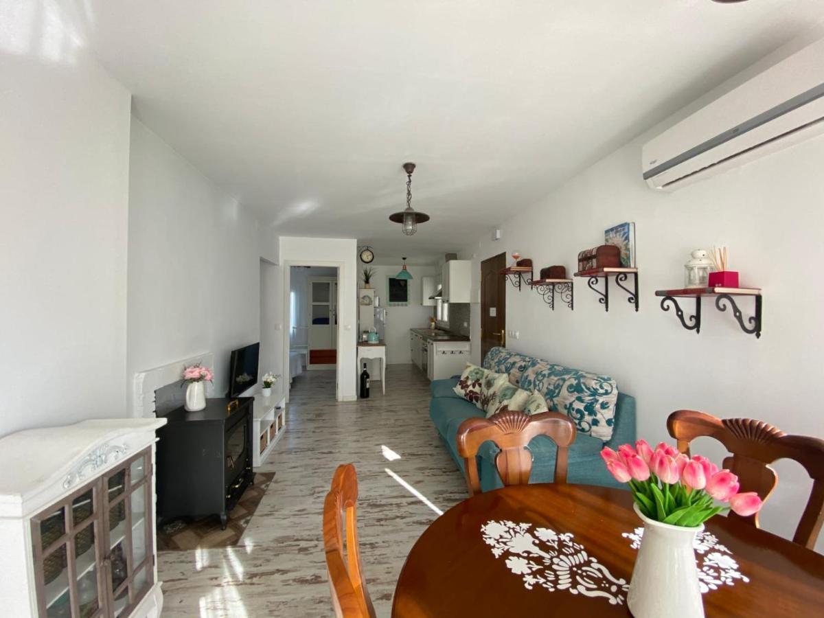 Hermoso Apartamento Vintage Cambrils Esterno foto