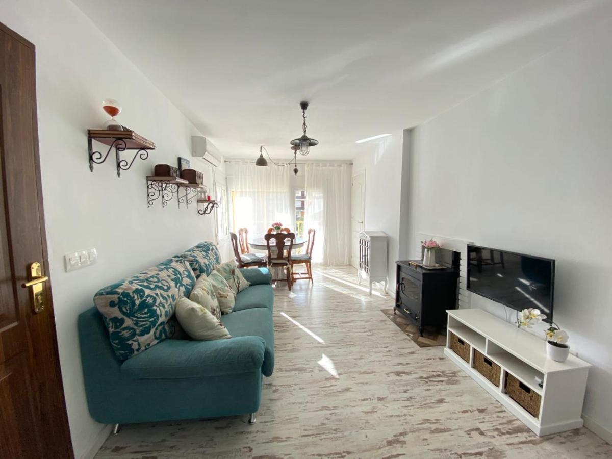 Hermoso Apartamento Vintage Cambrils Esterno foto