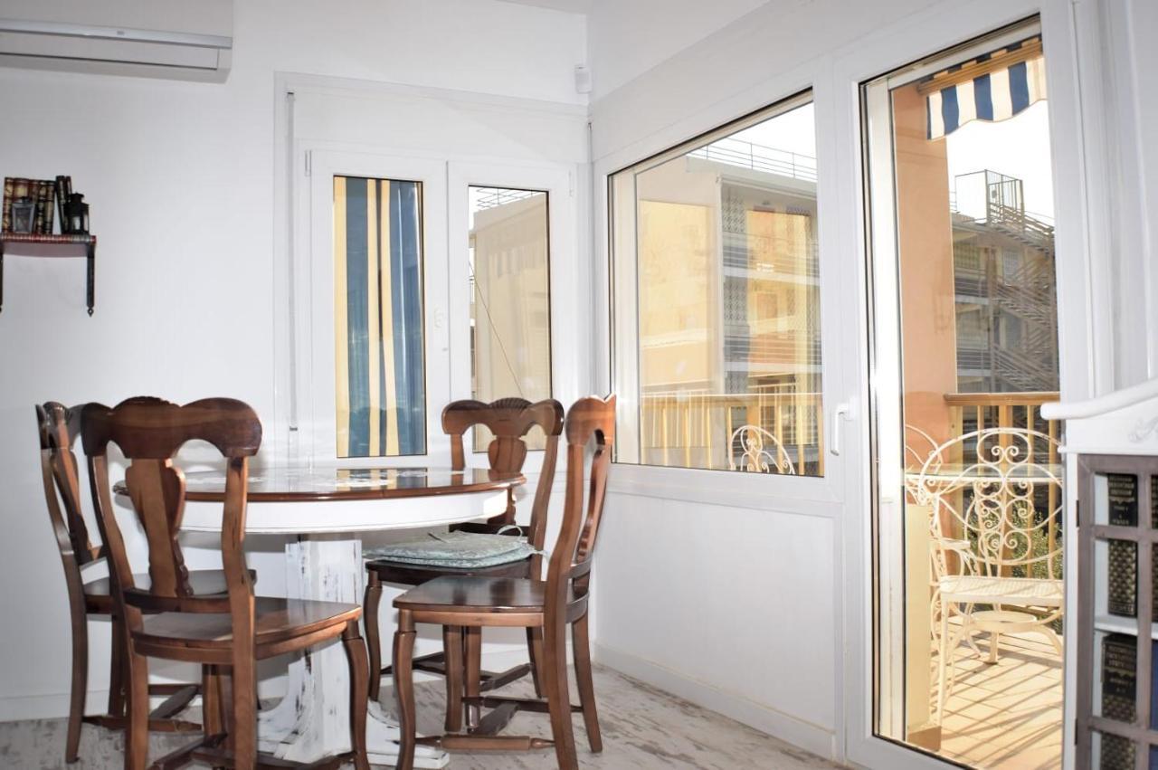 Hermoso Apartamento Vintage Cambrils Esterno foto