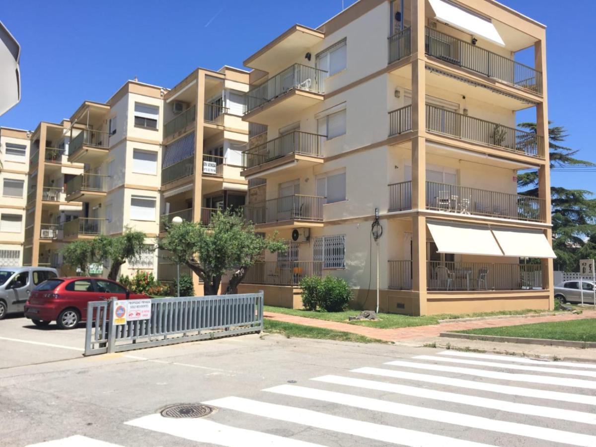 Hermoso Apartamento Vintage Cambrils Esterno foto