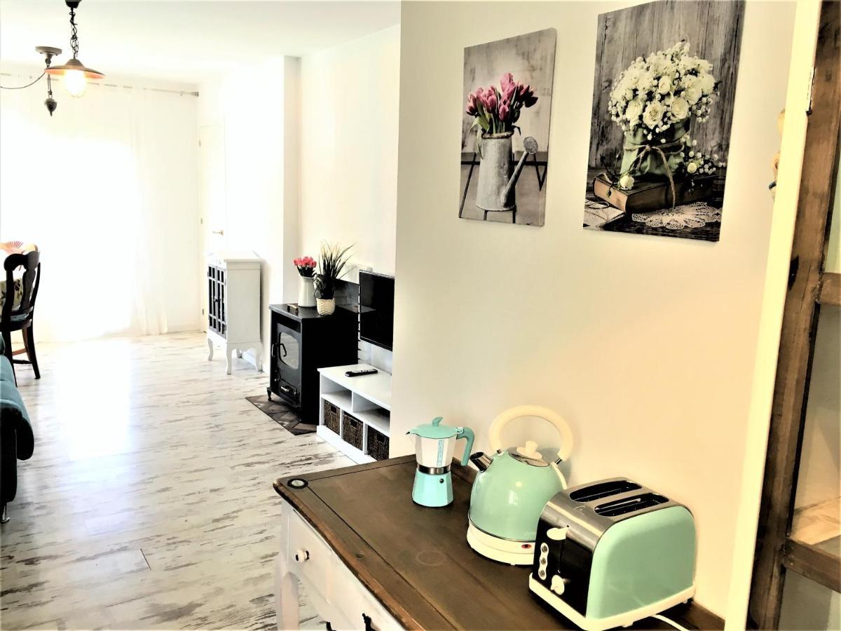 Hermoso Apartamento Vintage Cambrils Esterno foto